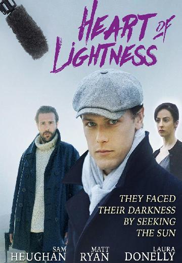 Heart of Lightness poster