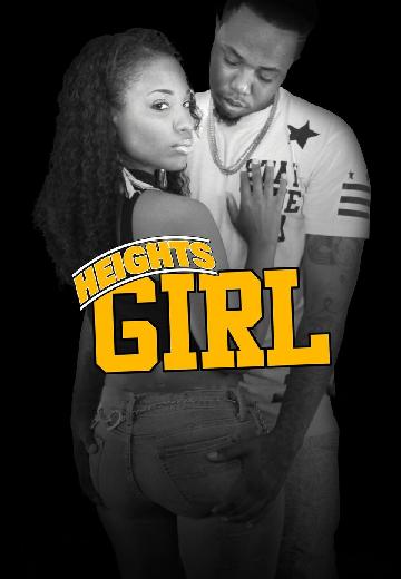 Heights Girl poster