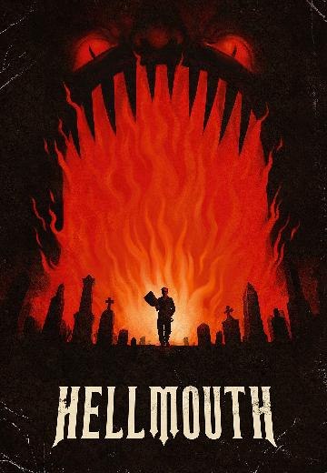 Hellmouth poster