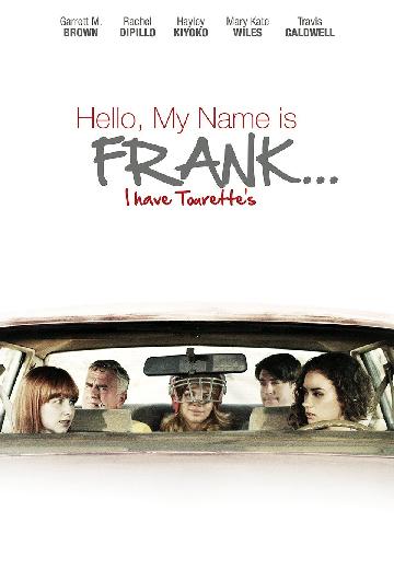 Hello, My Name Is Frank poster
