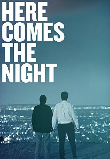 Here Comes the Night poster