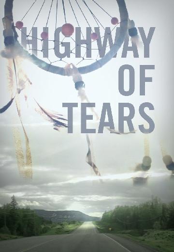Highway of Tears poster