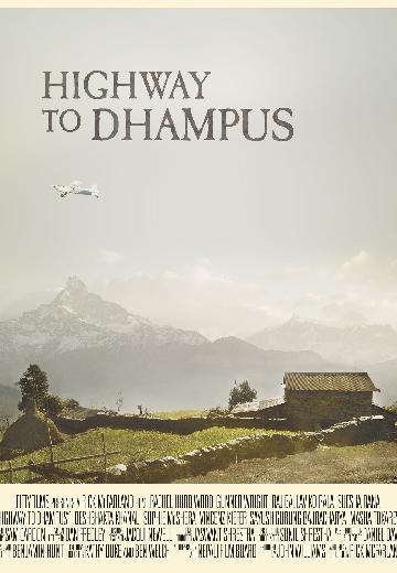 Highway to Dhampus poster