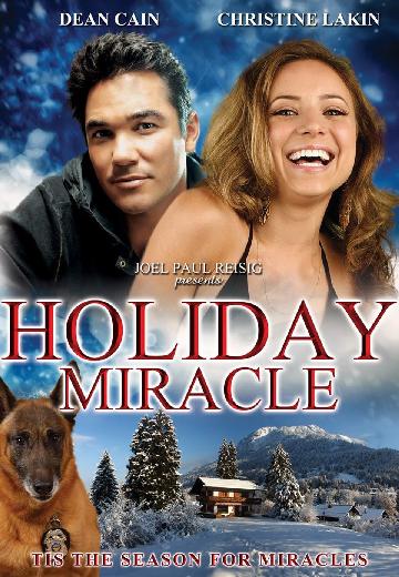 Holiday Miracle poster