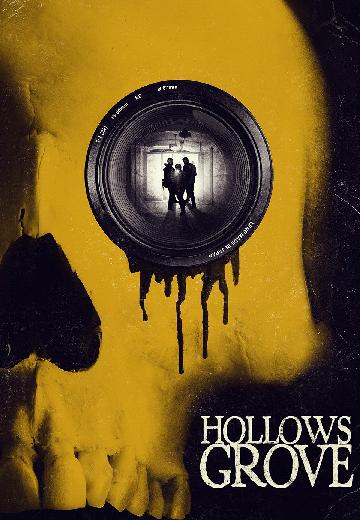 Hollows Grove poster