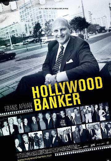 Hollywood Banker poster