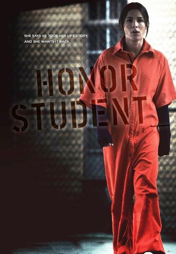Honor Student poster