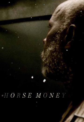 Horse Money poster