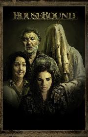 Housebound poster