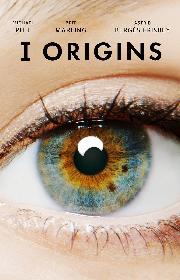 I Origins poster