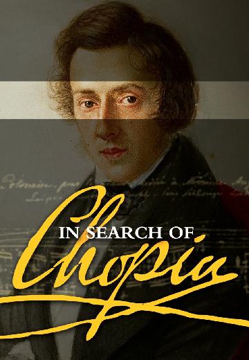 In Search of Chopin poster