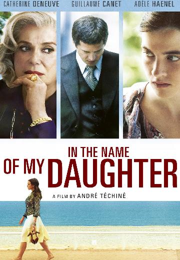 In the Name of My Daughter poster
