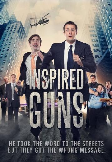 Inspired Guns poster