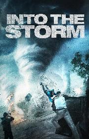 Into the Storm poster