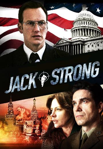Jack Strong poster