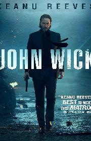 John Wick poster