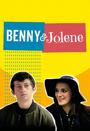 Benny & Jolene poster