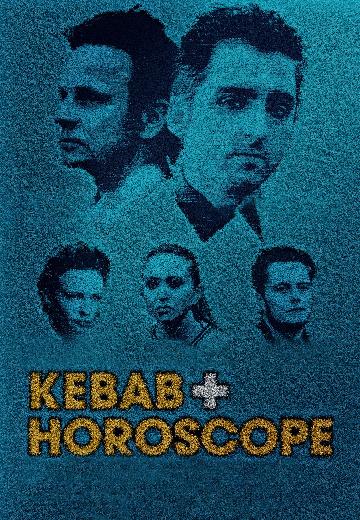 Kebab & Horoscope poster