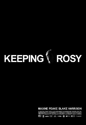 Keeping Rosy poster