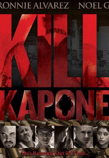 Kill Kapone poster