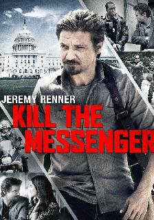 Kill the Messenger poster
