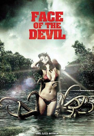 Face of the Devil poster