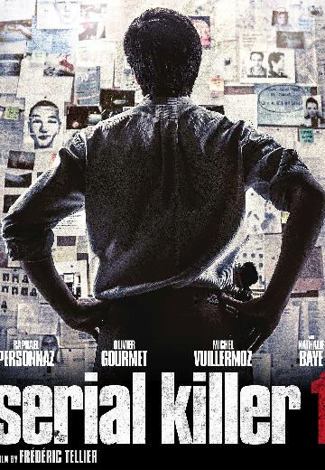 Serial Killer 1 poster