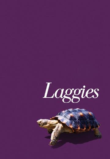 Laggies poster
