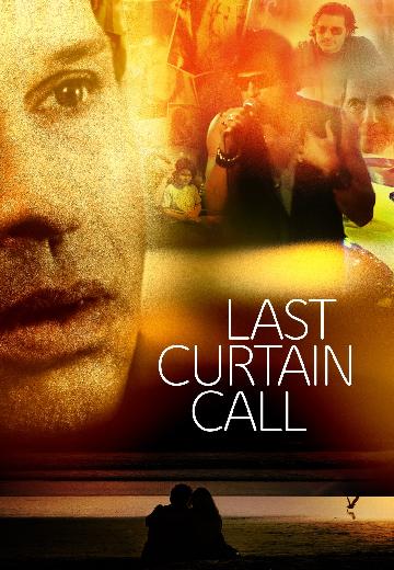 Last Curtain Call poster