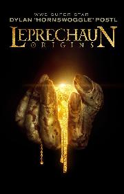 Leprechaun: Origins poster