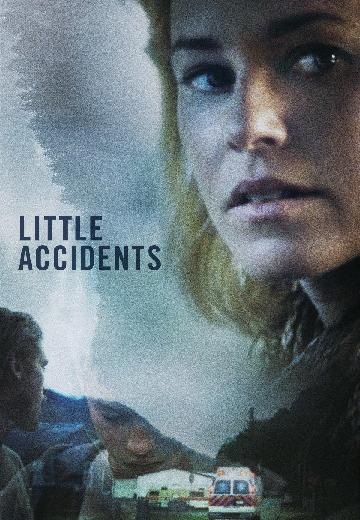 Little Accidents poster
