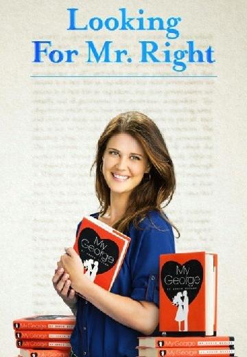 Looking for Mr. Right poster