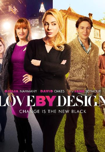 Love by Design poster