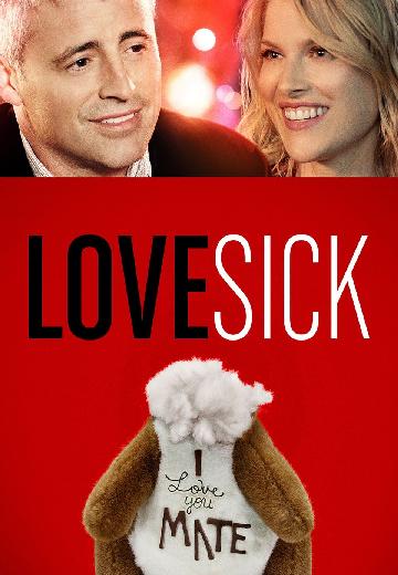 Lovesick poster