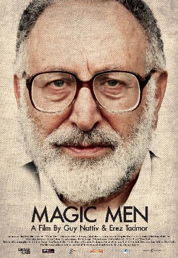 Magic Men poster
