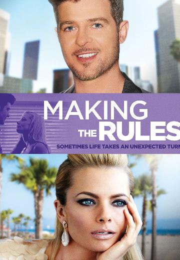 Making the Rules poster