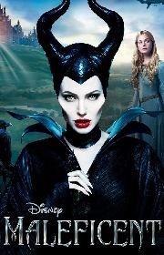 Maleficent poster