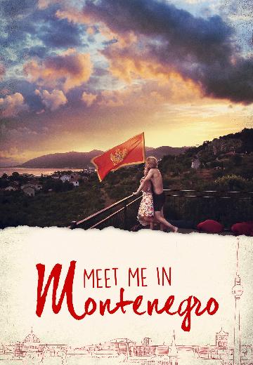 Meet Me in Montenegro poster