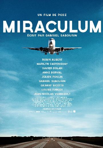 Miraculum poster