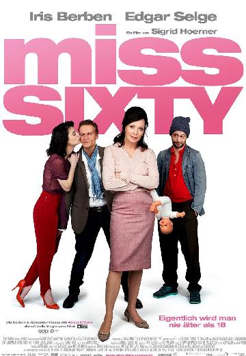 Miss Sixty poster
