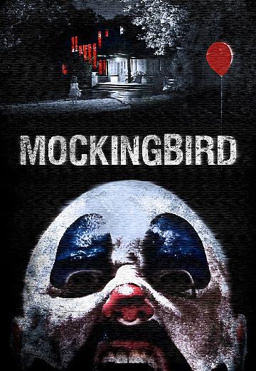 Mockingbird poster