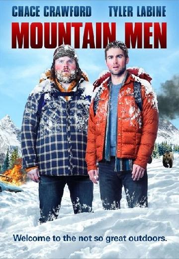 Mountain Men poster