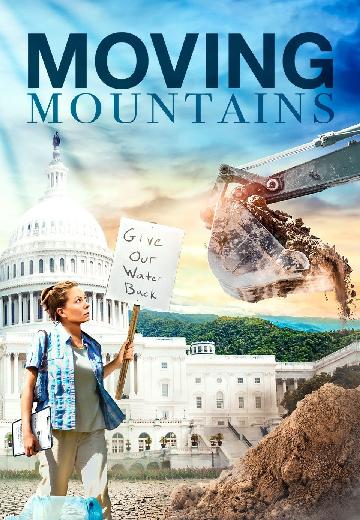 Moving Mountains poster