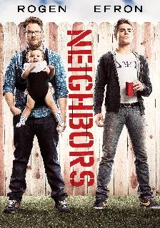 Neighbors poster