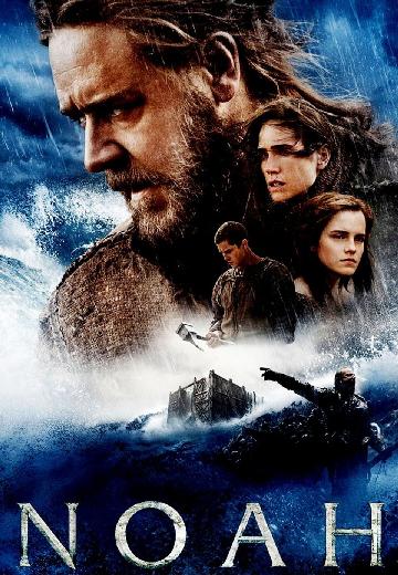 Noah poster