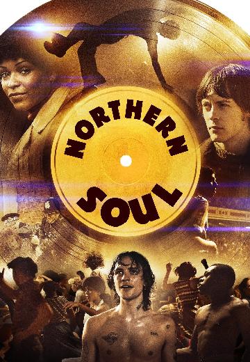 Northern Soul poster