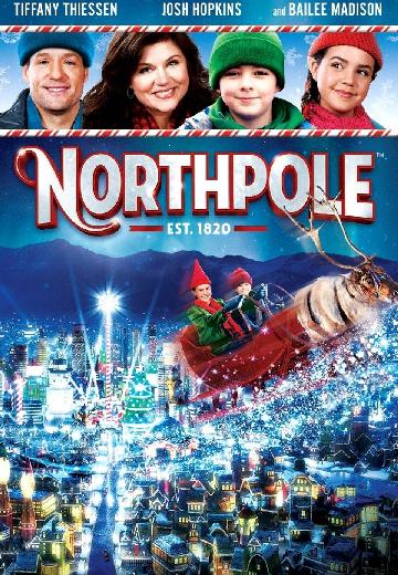 Northpole poster