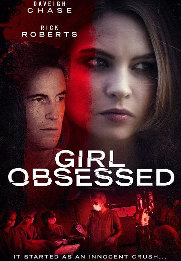 Girl Obsessed poster