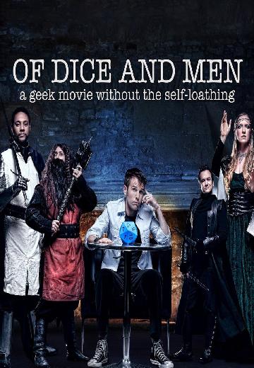 Of Dice and Men poster