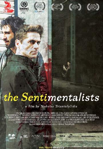 The Sentimentalists poster